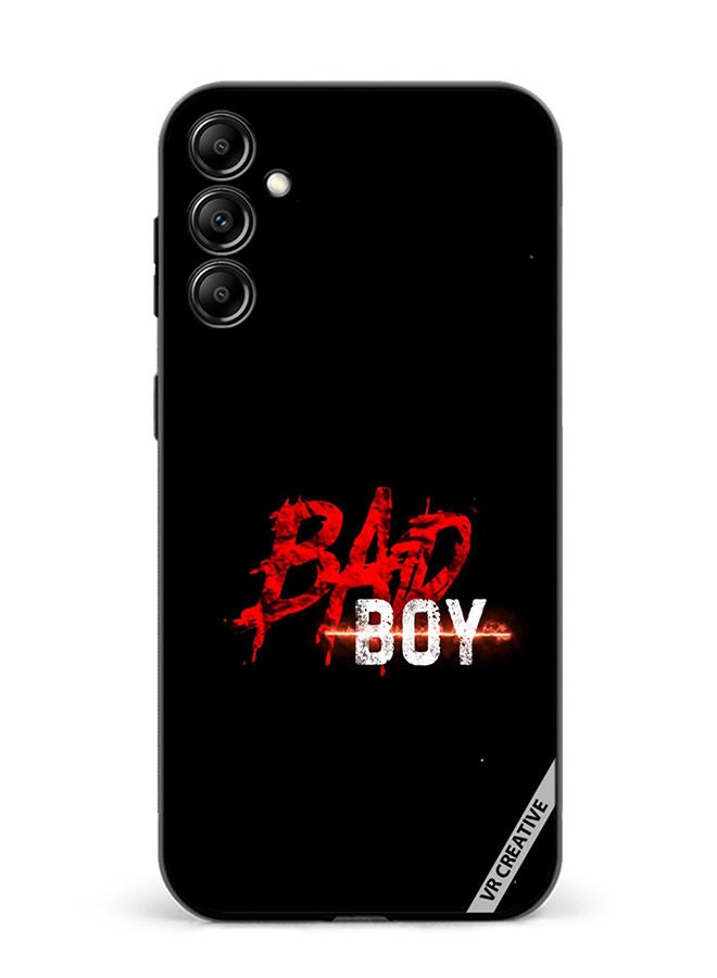 VR CREATIVE Protective Case Cover For Samsung Galaxy M54 Bad Boy Design Multicolour - Image 1