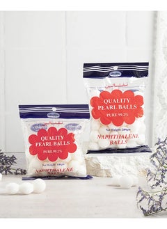 QUALITY Quality Pearl Balls  - Image 1