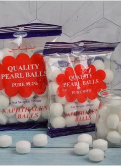 QUALITY Quality Pearl Balls  - Image 3