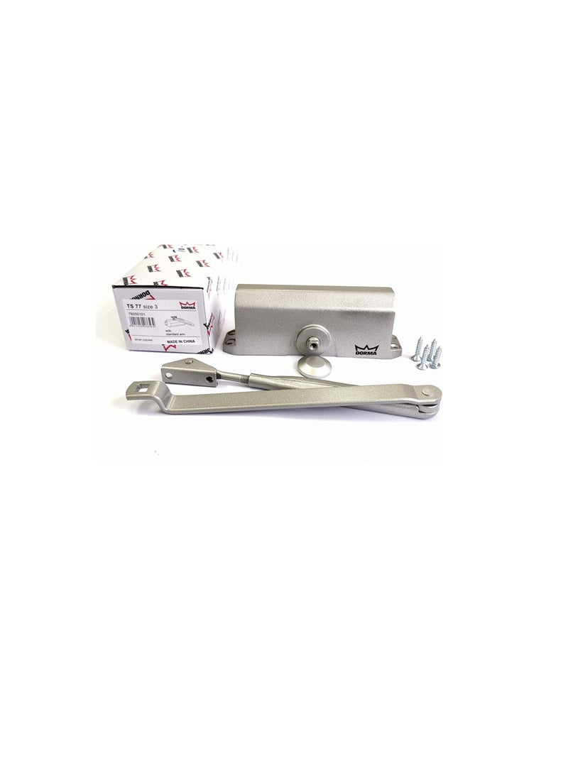 Dorma - DORMA Door closer - TS77 - Image 1