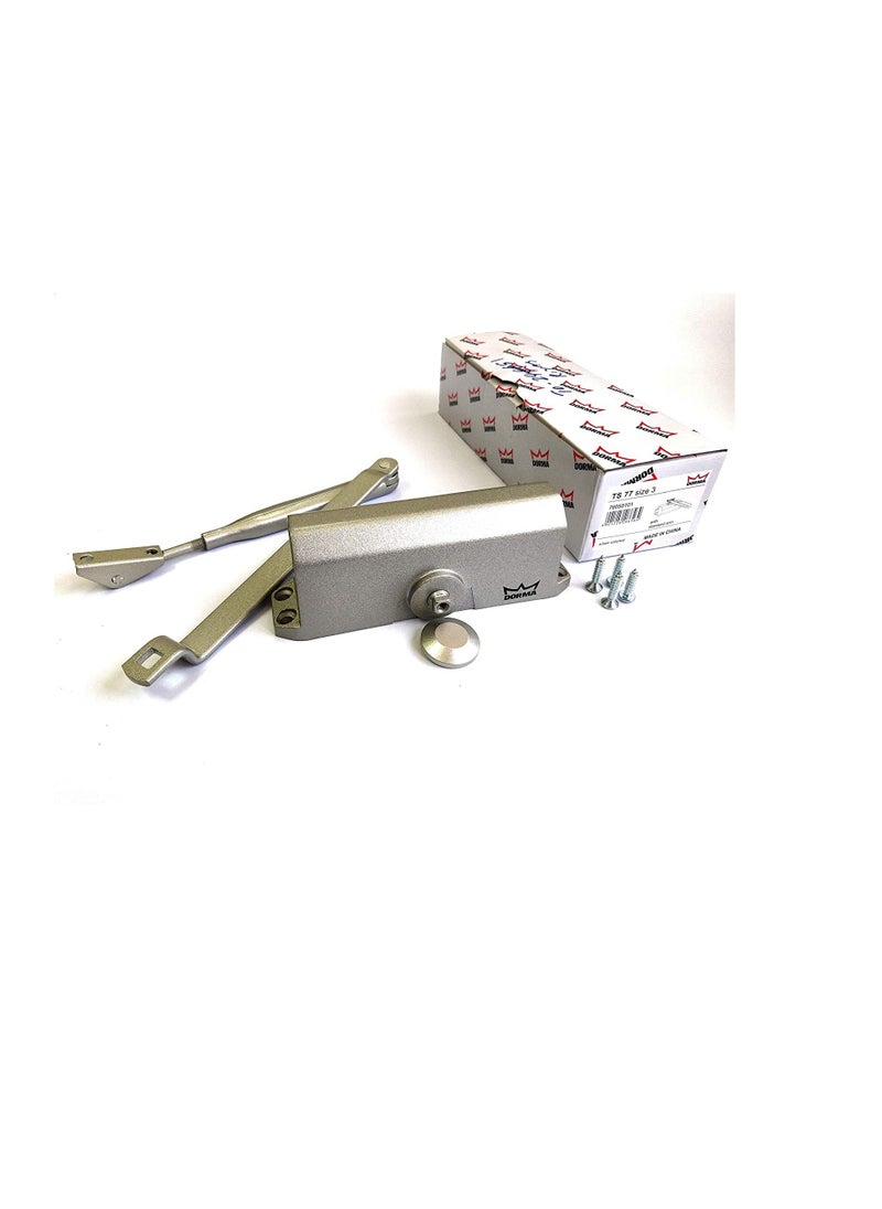 Dorma - DORMA Door closer - TS77 - Image 1