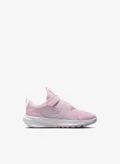 Nike pink foam/white-pink foam-pure platinum