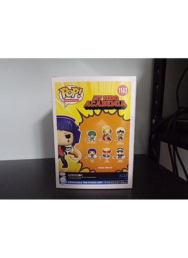 funkopop Animation My Hero Academia Kyouka Jirou Collectible Action Vinyl Figure 58039  - Image 2