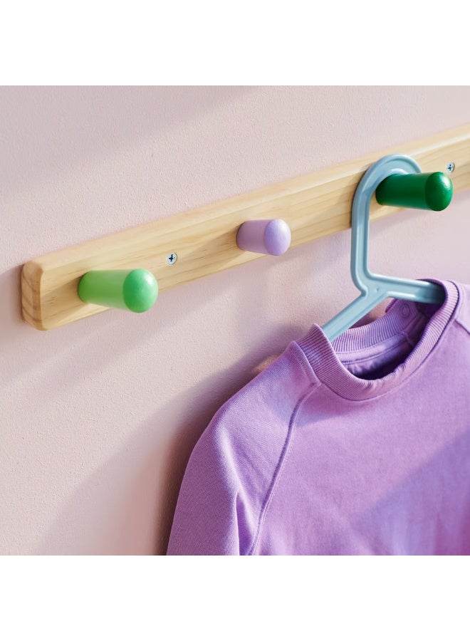 Knob Rack With 4 Knobs - Image 4