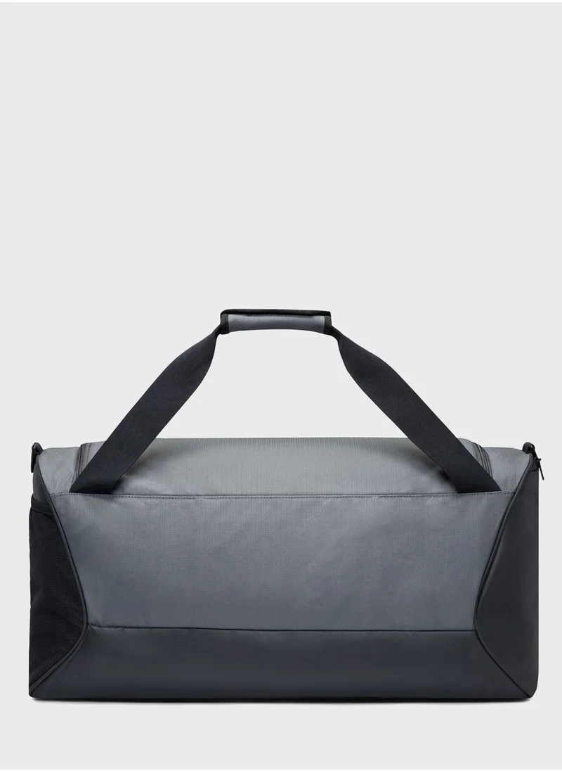 Nike Brasilia Medium 9.5 Duffle Bag (60L)