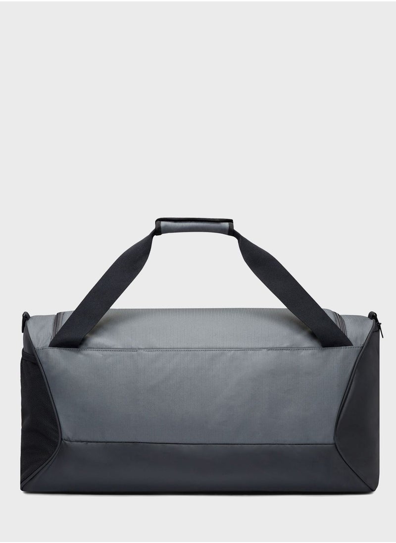Nike - Brasilia Medium 9.5 Duffle Bag (60L) - Image 1