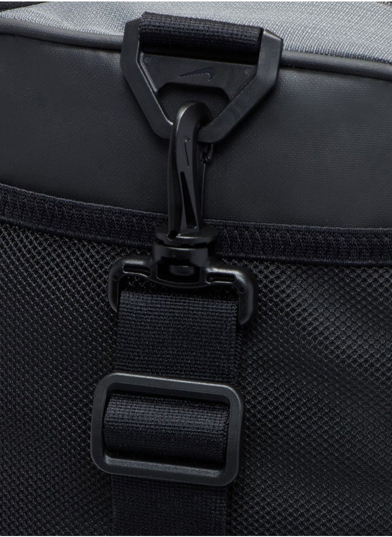 Nike - Brasilia Medium 9.5 Duffle Bag (60L) - Image 1