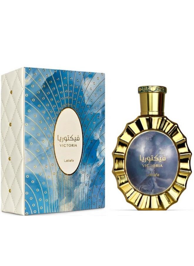 لطافة فيكتوريا من لطافه  - Image 1