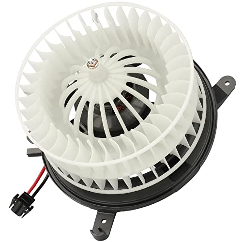 BRTEC 2208203142 HVAC Blower Motor Compatible for Benz CL500/CL55 AMG/CL600/CL65 AMG/S350/S430/S500/S55 AMG/S600/S65 AMG 2001-2006 - Image 1