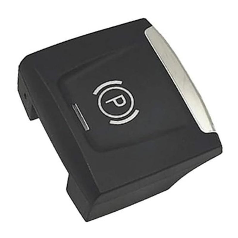 Vuzmode Handbrake Actuator Parking Brake Switch Button - Image 1