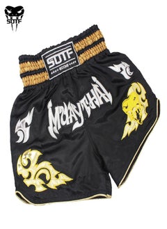 Pants Kickboxing MMA Shorts Jujitsu Fight Grappling Short Boxing Shorts Sanda Cheap Boxing Mma
