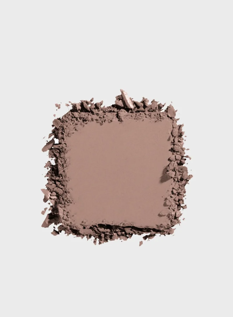 NYX PROFESSIONAL MAKEUP Sweet Cheeks Creamy Powder Blush -So Taupe