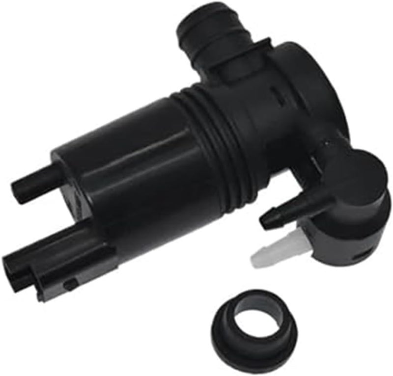 Wivplex Windshield Washer Pump for Nissan Vehicles - Image 1