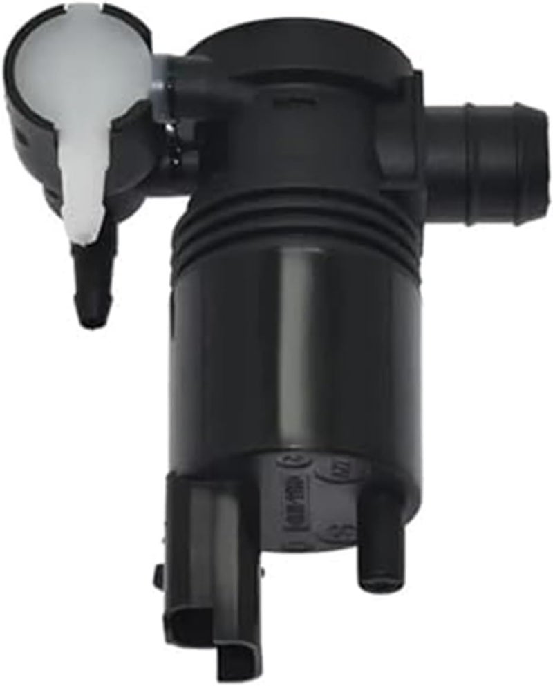 Wivplex Windshield Washer Pump for Nissan Vehicles - Image 3