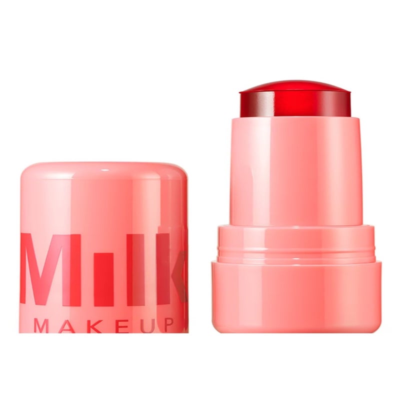 Jelly Tint , Sheer Lip + Cheek Stain - Spritz