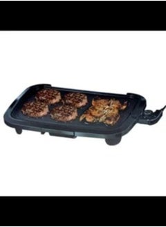 DLC Folding Heating Barbecue oven 1200W DLC38610  - Image 1