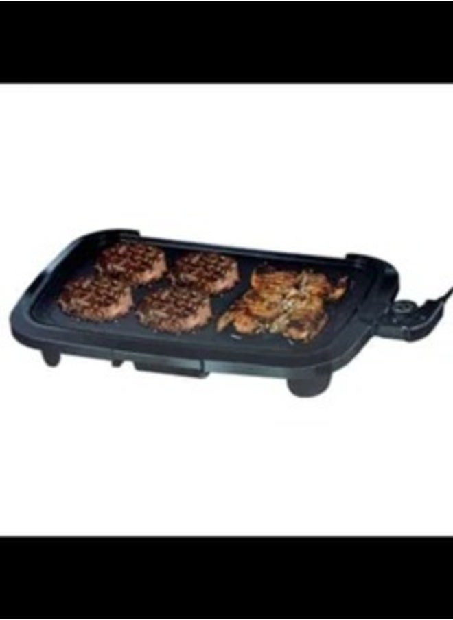 DLC Folding Heating Barbecue oven 1200W DLC38610  - Image 1