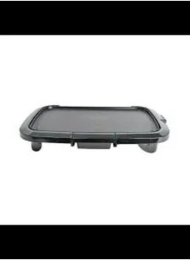 DLC Folding Heating Barbecue oven 1200W DLC38610  - Image 2