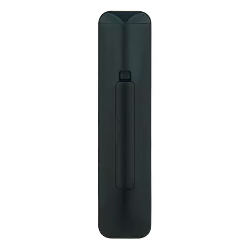 ECONTROLLY HTR-U31 Replace Voice Remote Control Compatible with Haier Remote HTR-U31 HE V7 for TV H50K66UG H55K66UG H58K66UG - Image 4