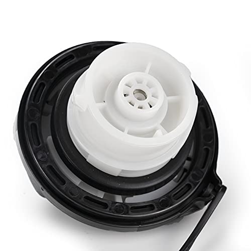 ROVIKE Gas Cap, Fuel Cap For Kia soul,sedona,Forte,Sportage,Sorento,Spectra,Optima,Amanti,Cadenza,Rio & Hyundai Sonata,Elantra,Santa,Accent,Tucson,Azera,Entourage,Equus,Genesis,Genesis Coupe, Veloster - Image 5