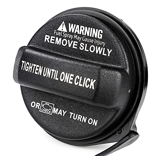 ROVIKE Gas Cap, Fuel Cap For Kia soul,sedona,Forte,Sportage,Sorento,Spectra,Optima,Amanti,Cadenza,Rio & Hyundai Sonata,Elantra,Santa,Accent,Tucson,Azera,Entourage,Equus,Genesis,Genesis Coupe, Veloster - Image 3