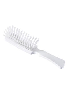 fuller brush Nylon Professional Hairbrush Firm Bristled Pro Hair Brush For Styling Extension Wigs & Natural Fine Hair Anti Frizz Styler For Men & Women  - Image 1