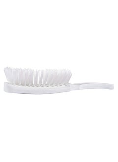 fuller brush Nylon Professional Hairbrush Firm Bristled Pro Hair Brush For Styling Extension Wigs & Natural Fine Hair Anti Frizz Styler For Men & Women  - Image 3