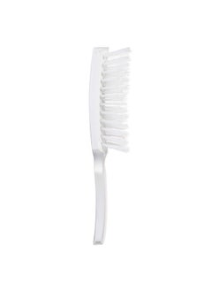 fuller brush Nylon Professional Hairbrush Firm Bristled Pro Hair Brush For Styling Extension Wigs & Natural Fine Hair Anti Frizz Styler For Men & Women  - Image 5