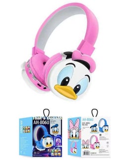 General Over-Ear Wireless Bluetooth Headset Gaming Headset Foldable Support FM Computer Mobile Phone Music Stereo Headset  - Image 2