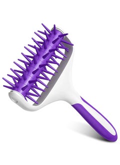 Pizza Docker Roller – Dough and Pastry Roller with Spikes