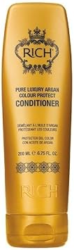 RICH بلسم حماية اللون من الأركان الفاخر 200 مل - Image 2
