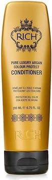RICH بلسم حماية اللون من الأركان الفاخر 200 مل - Image 1