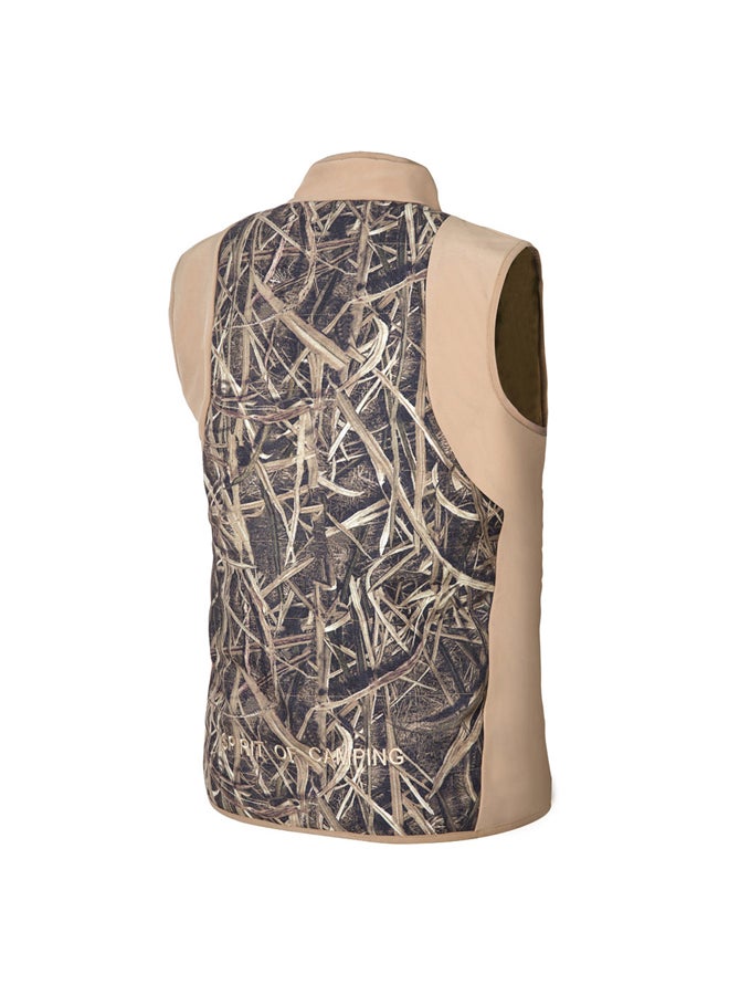 DPT Men's Hunting Vest, Multi-Size - Image 2