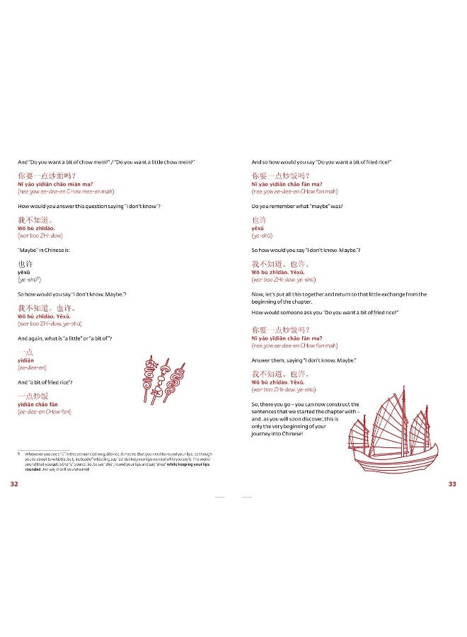 Unlocking Mandarin Chinese with Paul Noble  - Image 2