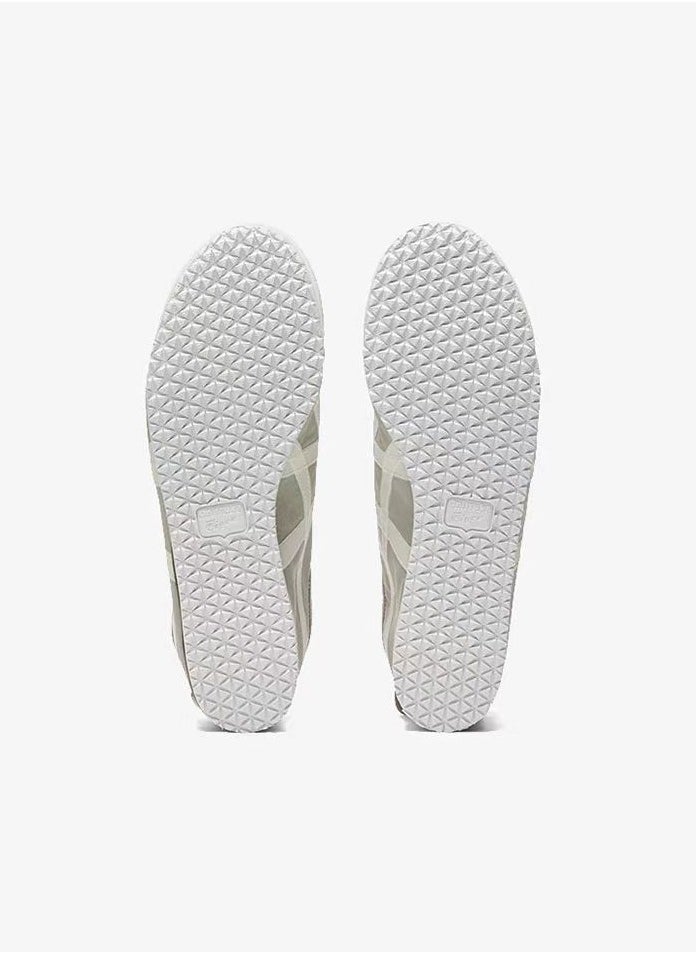 Onitsuka Tiger Grey MEXICO 66™ SLIP-ON Shoes  - Image 5