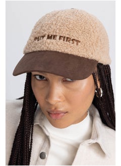 Woman Hat