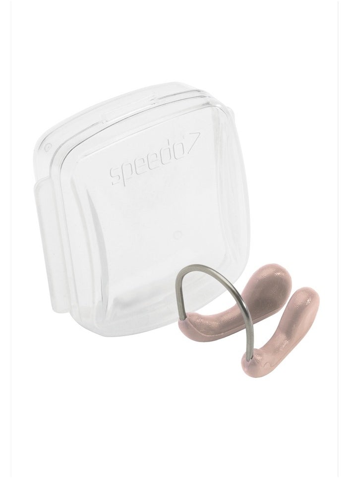 speedo SpeedoNose Clip for Swimming Waterproof Reusable Training  - Image 2
