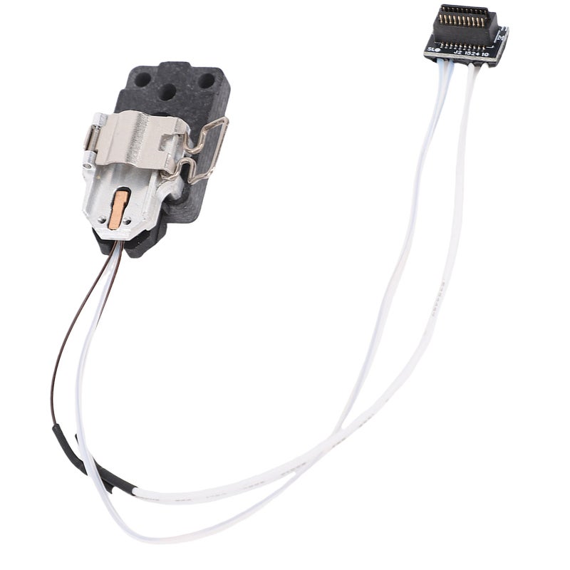 Heater Thermistor Replacement for Bambu Lab A1 Mini 3D Printer Hotend Installation Thermistor Assembly with Fixing Clamp - Image 3