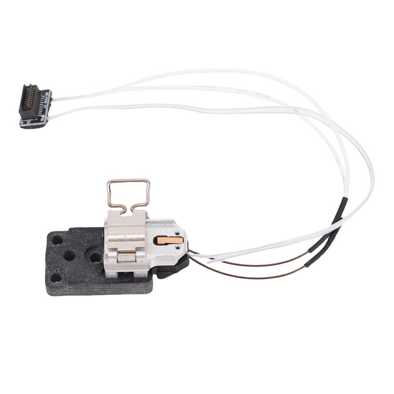 Heater Thermistor Replacement for Bambu Lab A1 Mini 3D Printer Hotend Installation Thermistor Assembly with Fixing Clamp - Image 2
