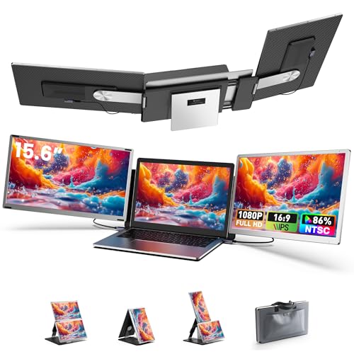 fagomfer Fagomfer S6 Laptop Screen Extender usbc Z40A744DE8F821D041EBDZ