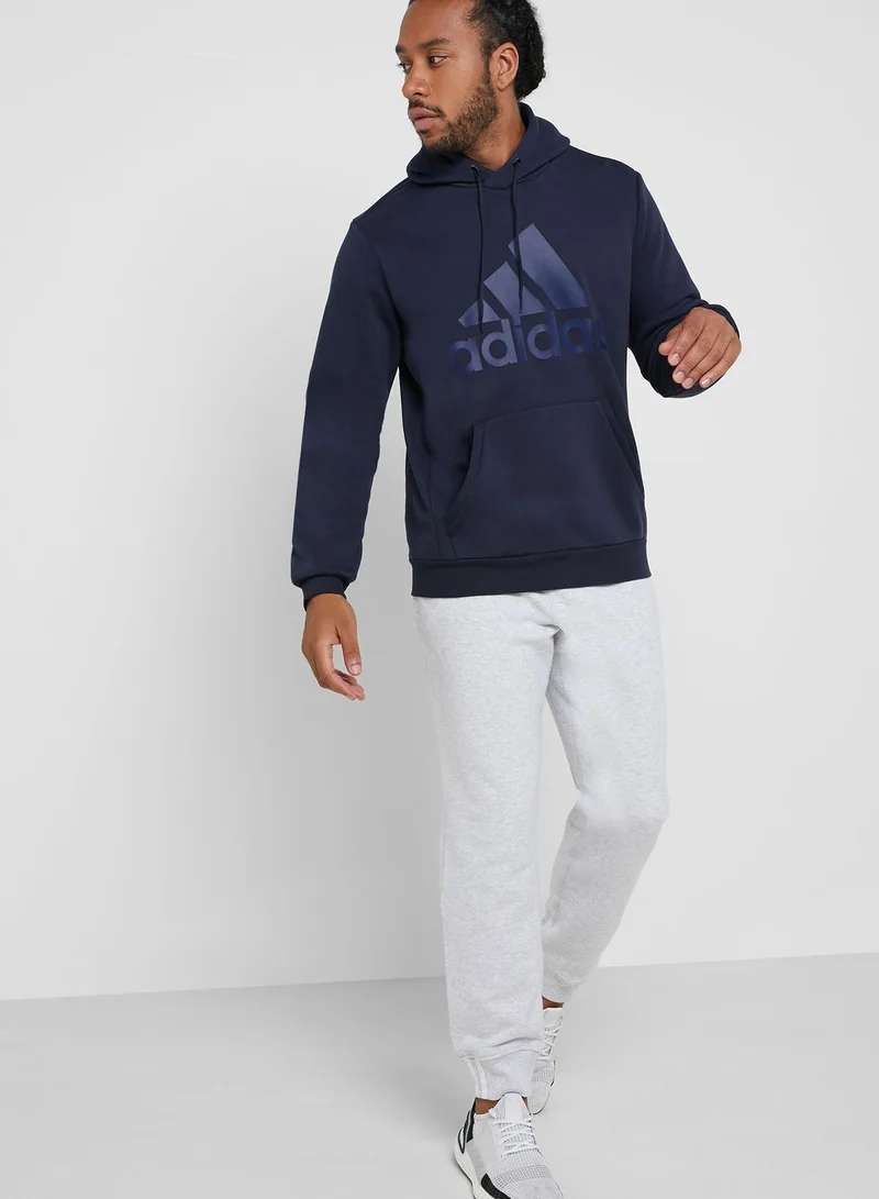 Adidas Must Have Badge Of Sport Hoodie