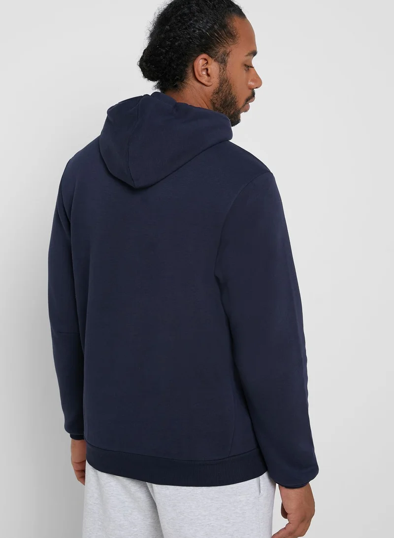 Adidas Must Have Badge Of Sport Hoodie