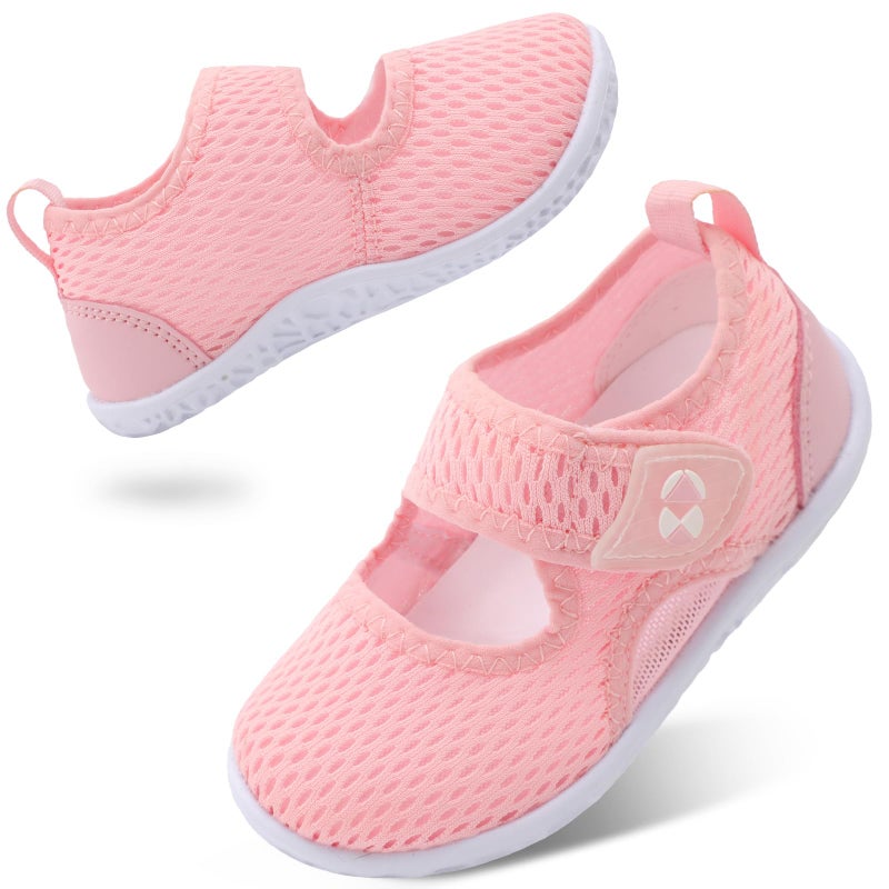 Centipede Demon Toddler Water Shoes Boys Girls Swim Aqua Socks Barefoot Kids Water Sandals Quick Dry Breathable Lightweight for Beach Pool Waterpark 7 Toddler - Image 1