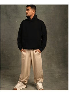 In Your Shoe Beige Swants  - Image 1