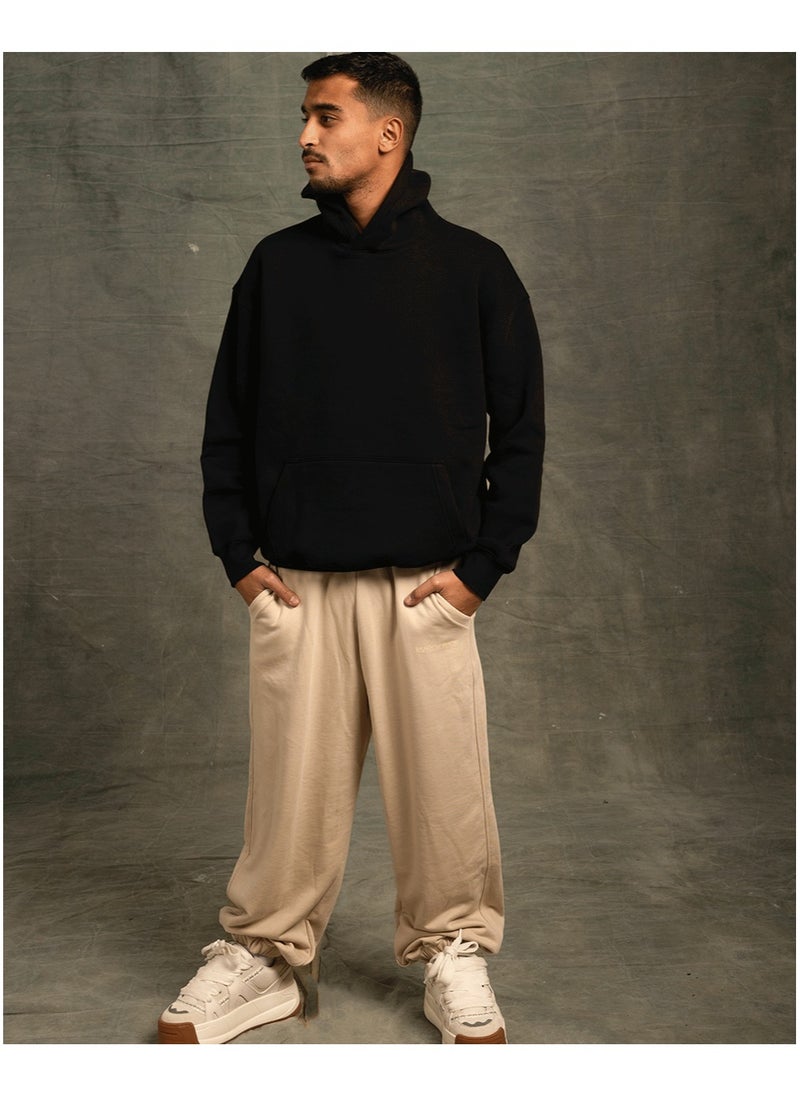 In Your Shoe Beige Swants  - Image 1