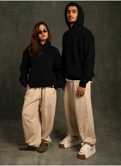 In Your Shoe Beige Swants  - Image 3