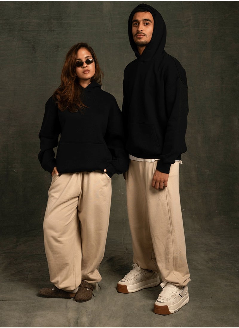 In Your Shoe Beige Swants  - Image 3
