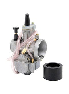NIBEMINENT PWK Power Jet Carburetor 32 mm  - Image 5