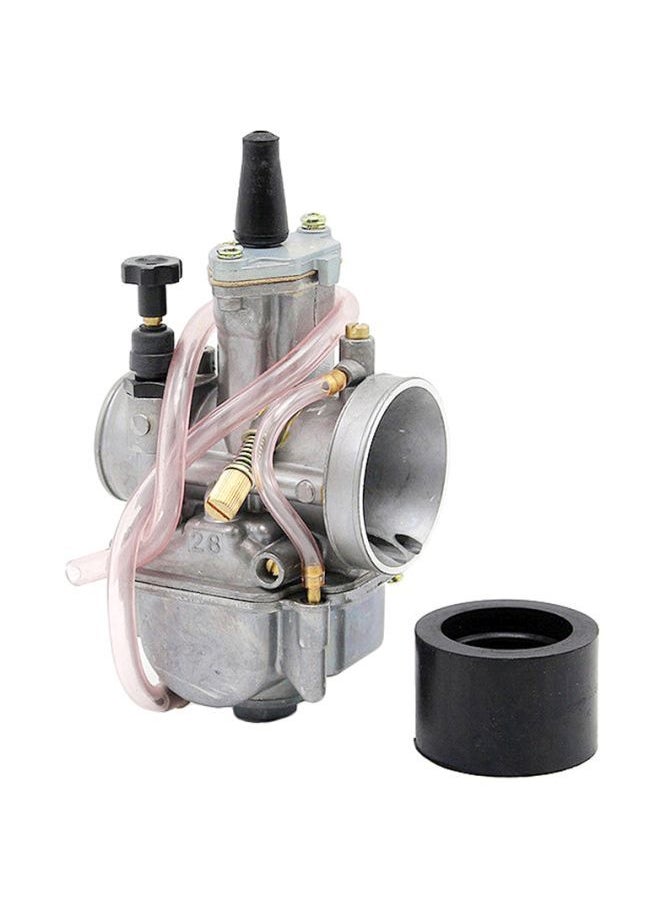 NIBEMINENT - PWK Power Jet Carburetor 32 mm - Image 1