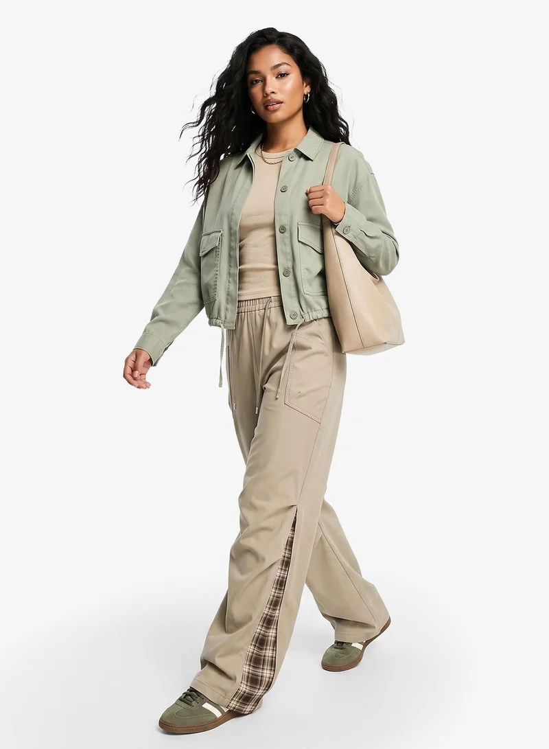 Only  Onlaris Life Long Sleeve Jacket for Women | Best Price UAE